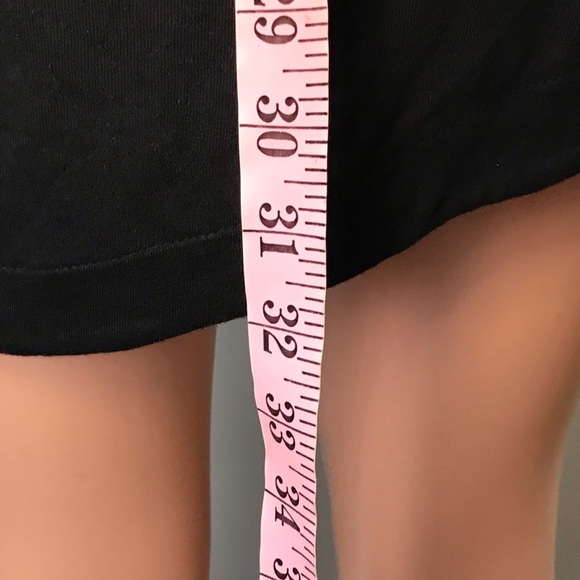 Marc by Marc Jacobs 1 shoulder little black dress - Picture 4 of 8